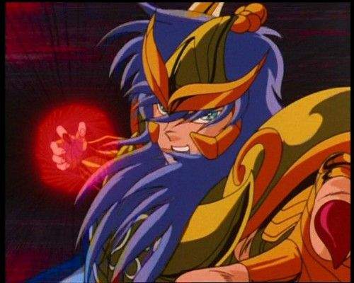 Otaku Gallery  / Anime e Manga / Saint Seiya / Screen Shots / Episodi / 061 - Un`aiuto inaspettato / 156.jpg